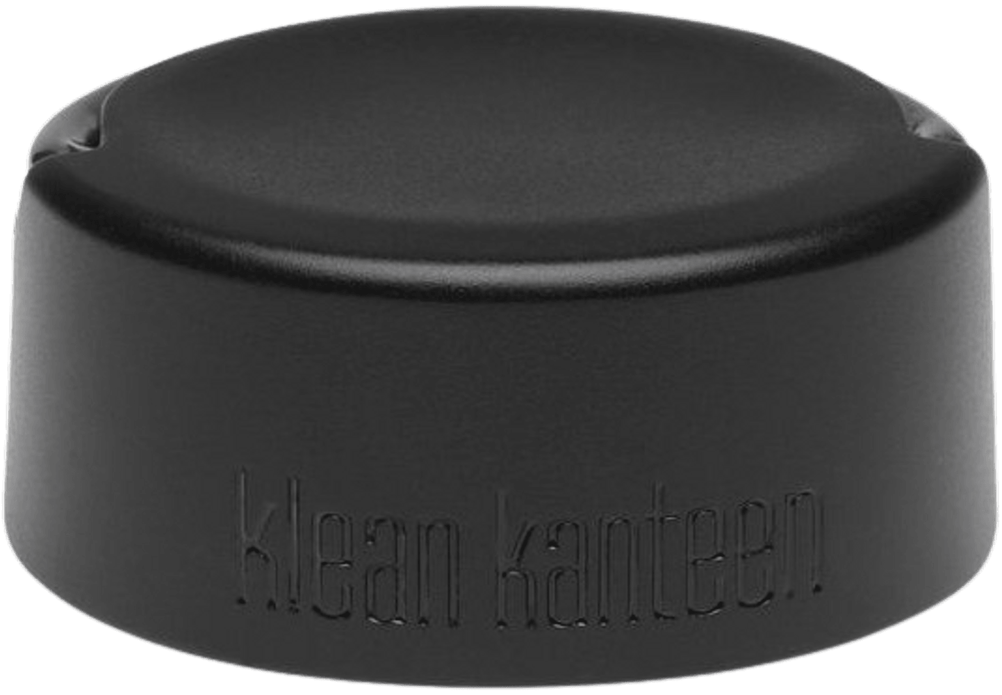 productImage: Wide Loop Cap korkki, (Wide Bottles), musta
