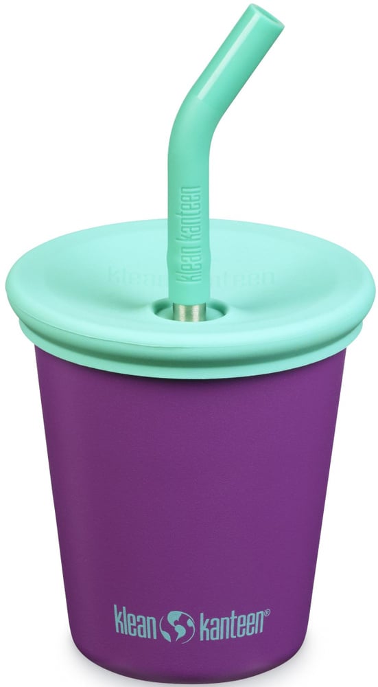 productImage: Kid Cup muki, 296ml (Kid Straw Lid), Sparkling Grape
