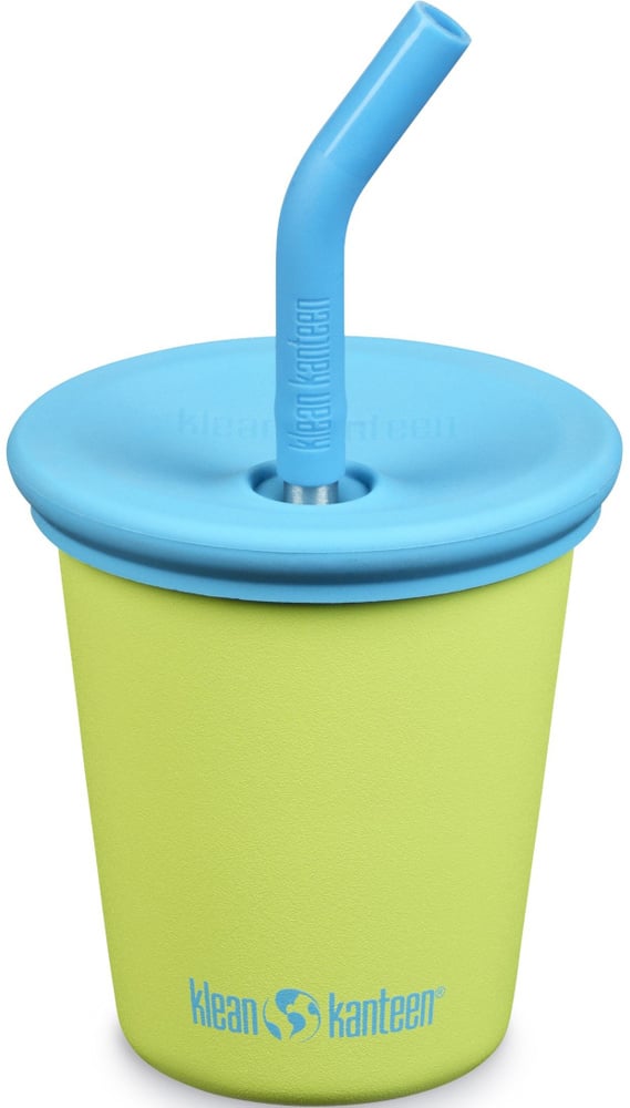productImage: Kid Cup muki, 296ml (Kid Straw Lid), Juicy Pear