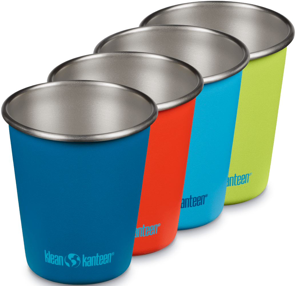productImage: Kid Cup muki, 296ml, 4kpl, Dragon Tails