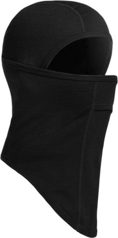 productImage: Oasis Balaclava, unisex, musta