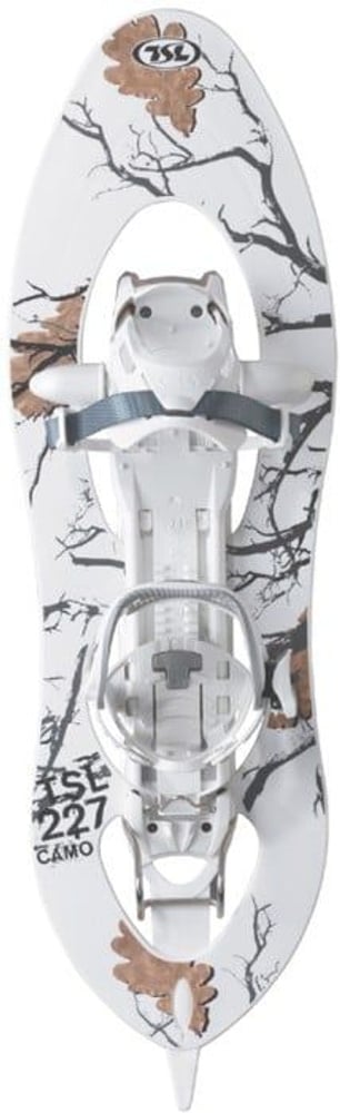 productImage: TSL 227 Camo -lumikengät (70-140kg)
