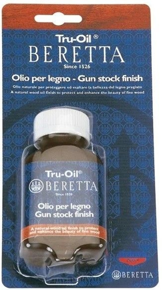 productImage: Tru-Oil tukkiöljy, 90 ml