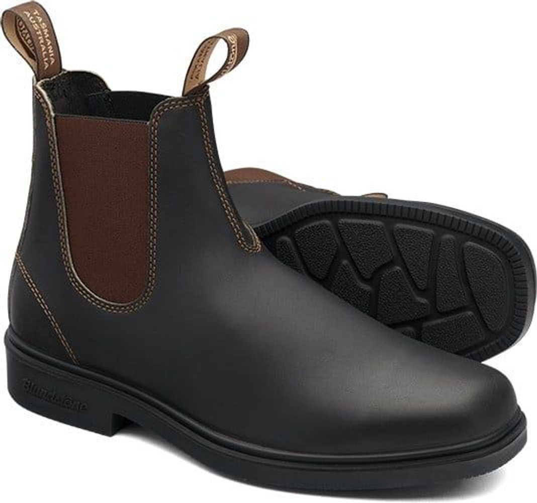 productImage: 062 Dressboot Ruskea