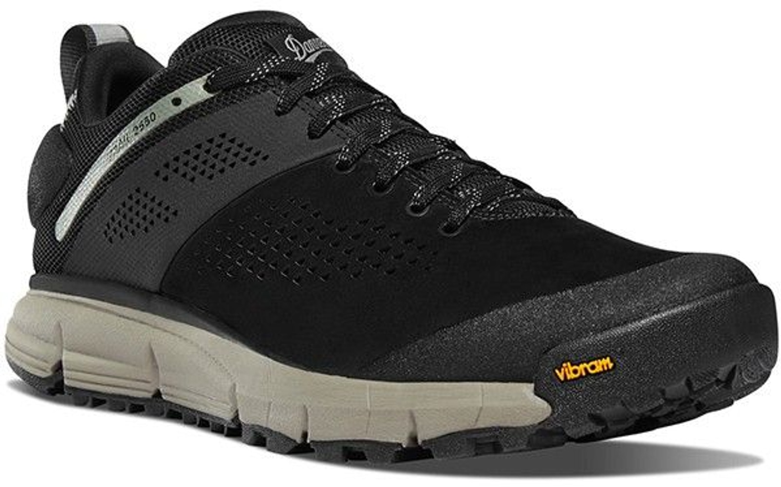 productImage: Trail 2650 3" naisten vaelluskengät, musta/harmaa