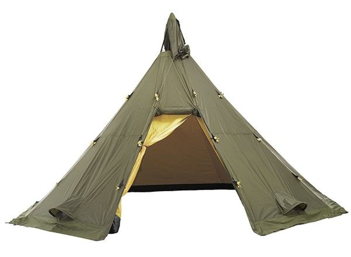 productImage: Varanger 4-6 Inner Tent -sisäteltta