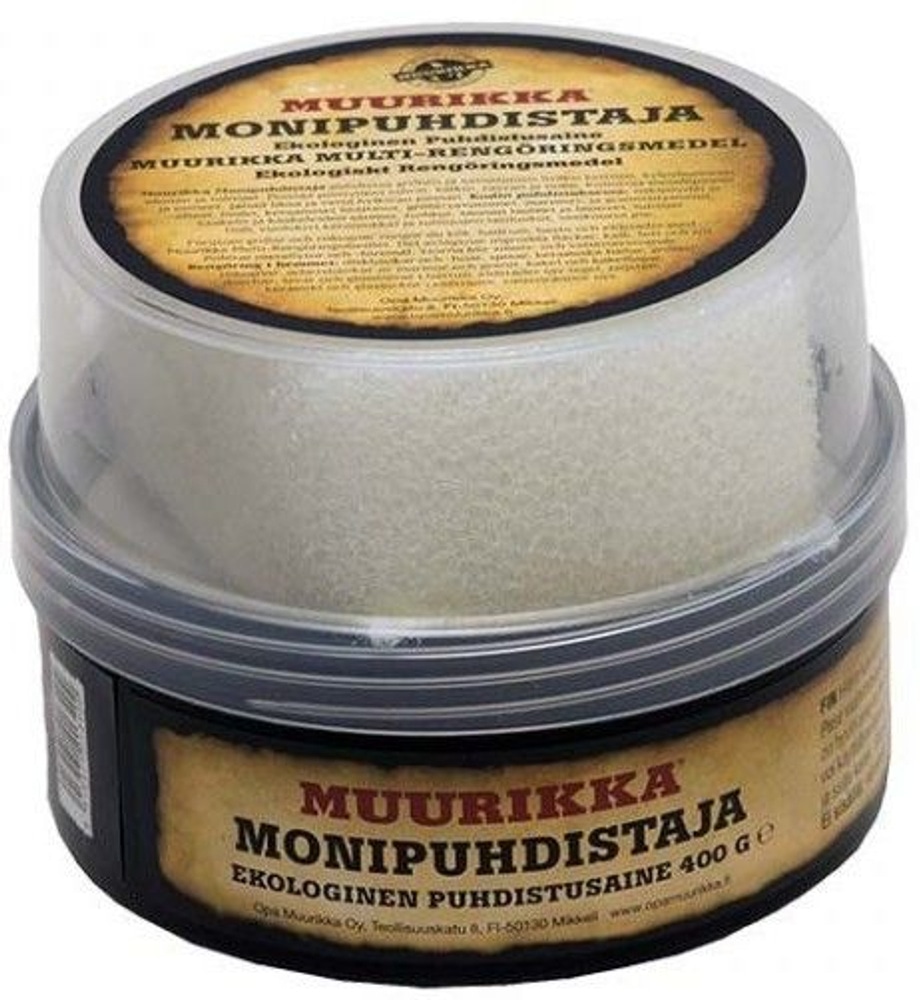 productImage: Monipuhdistaja 400 g