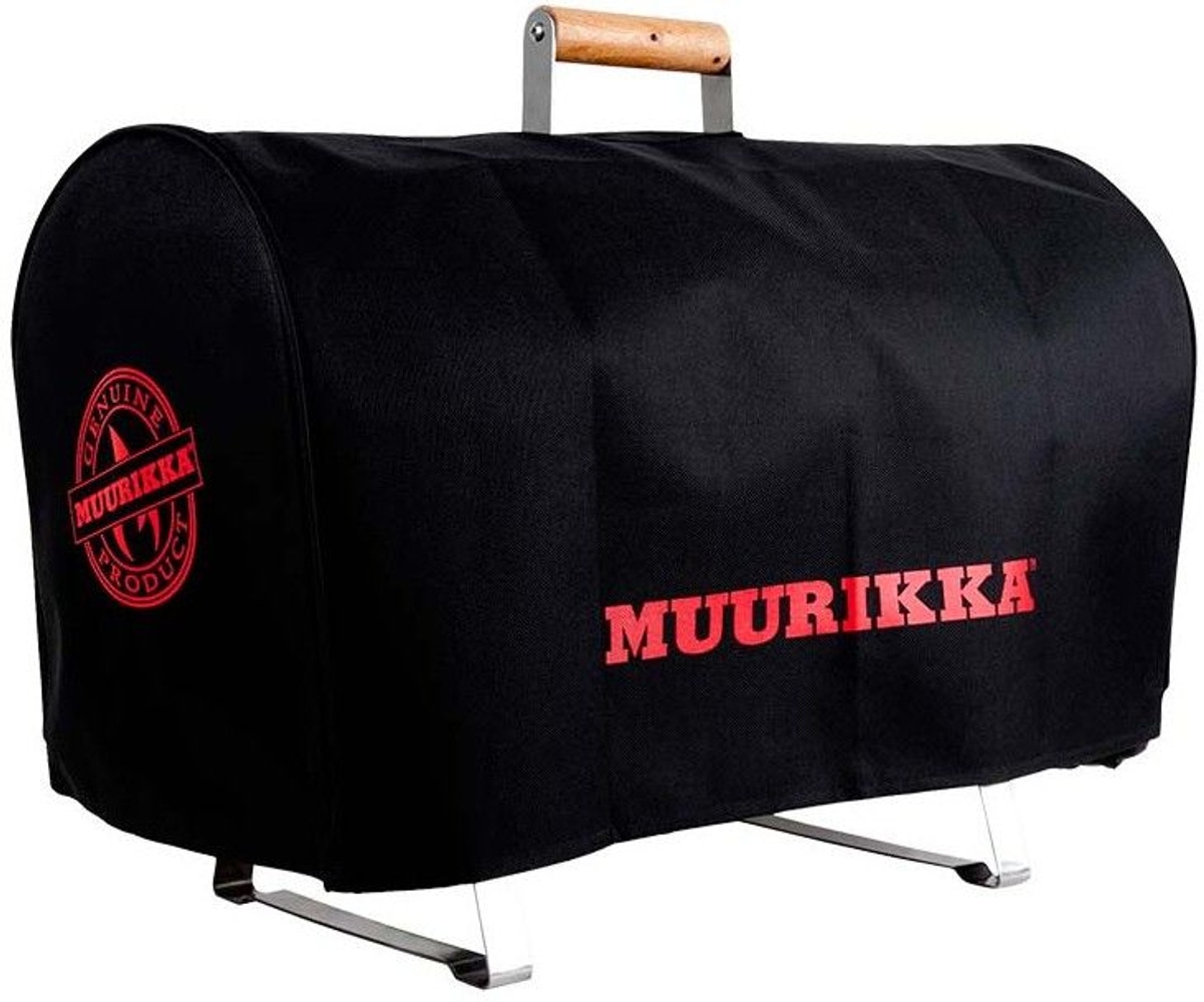 productImage: Suojahuppu 1100W Sähkösavustimelle sekä 900W Nokkelalle