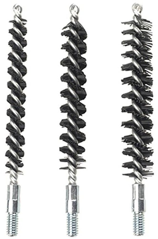 productImage: Rifle Nylon Bore Brush Nylonharja 3-pack