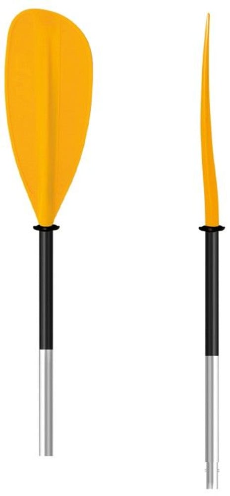 productImage: TNP Assymetric 2-osainen mela alumiinivarrella, 30mm
