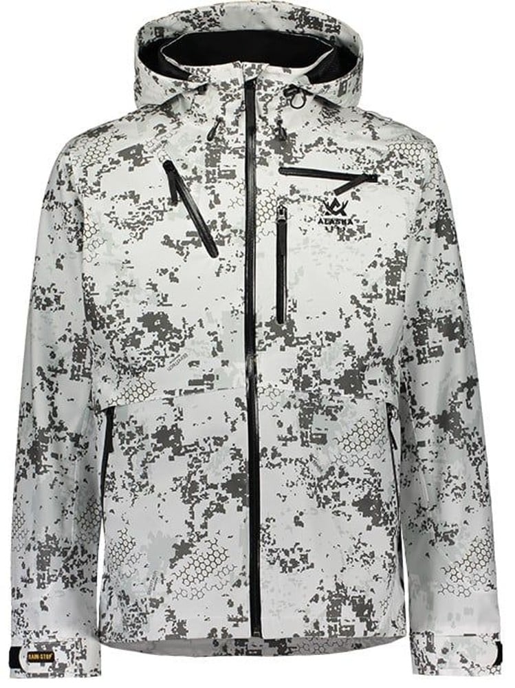 productImage: Superior 2 Jacket BlindTech Snow metsästystakki, lumicamo