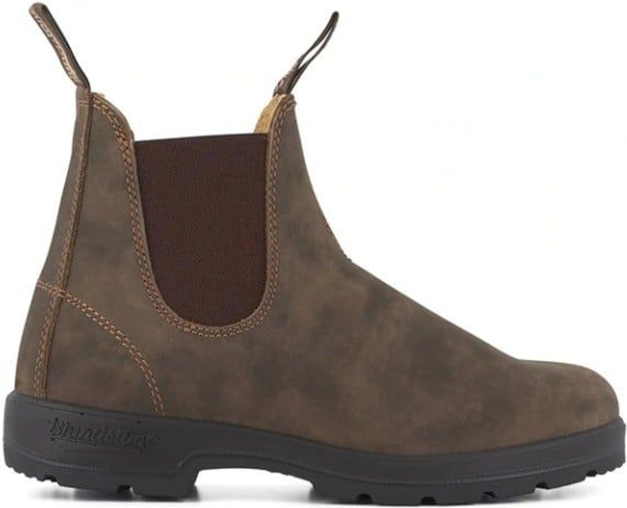 productImage: 585 Classic Chelsea Boot nilkkurit, unisex, rustiikkinen ruskea