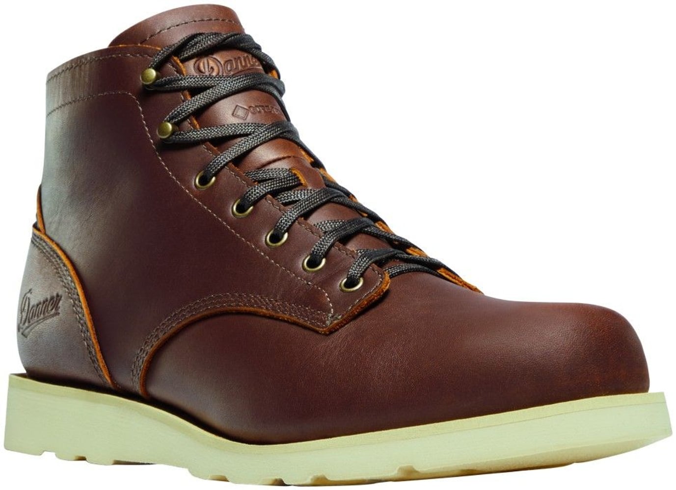 productImage: Douglas 6" GTX kengät, tummanruskea