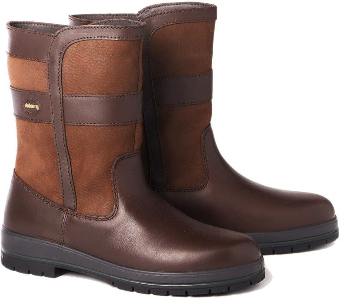 productImage: Roscommon GTX saappaat, unisex, ruskea