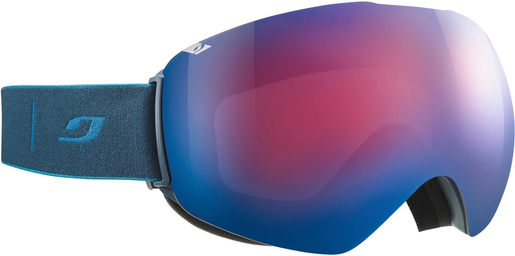 productImage: Spacelab Blue Spectron 2 laskettelulasit