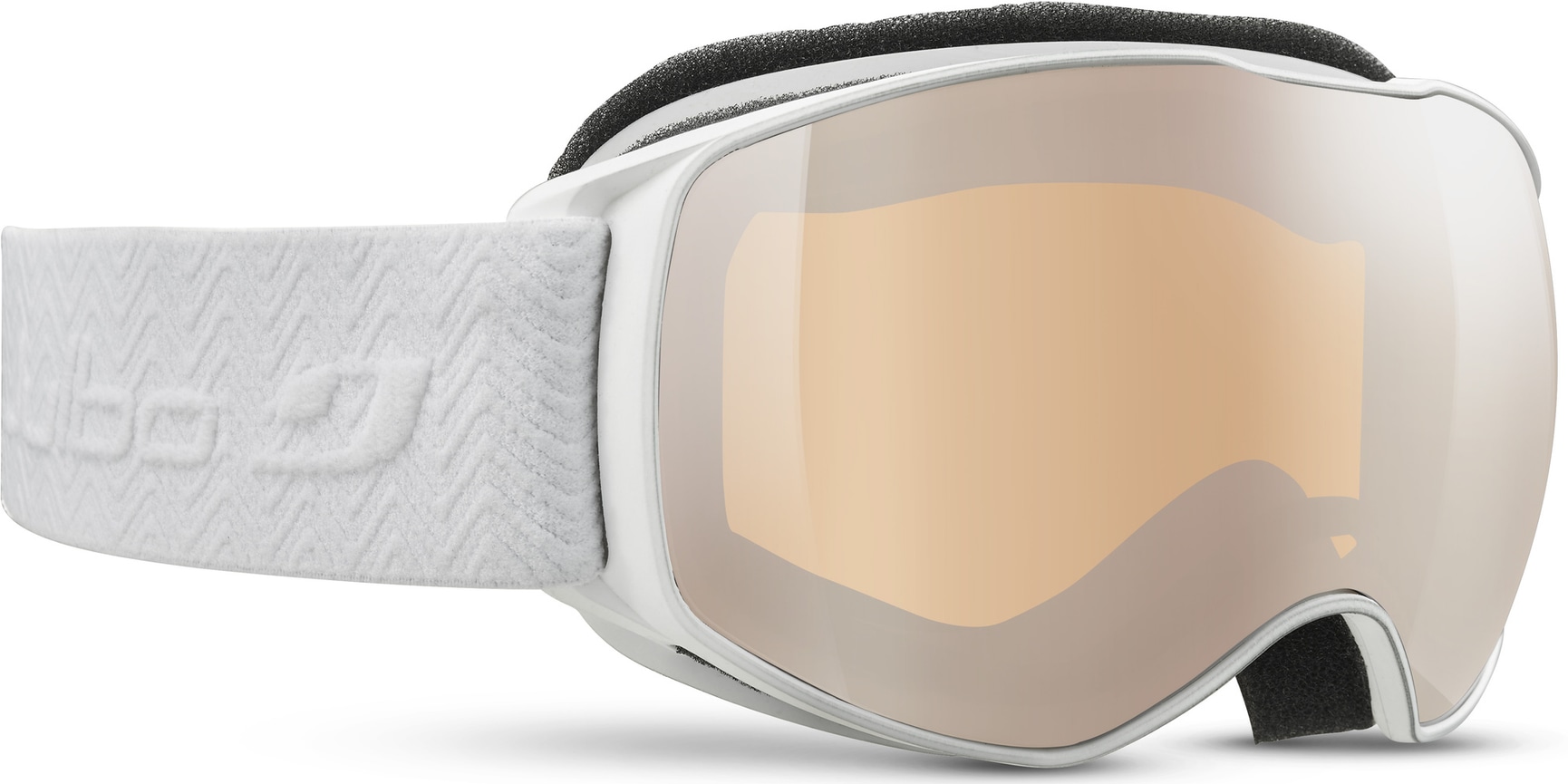 productImage: Junior Echo White Spectron 3 lasten laskettelulasit