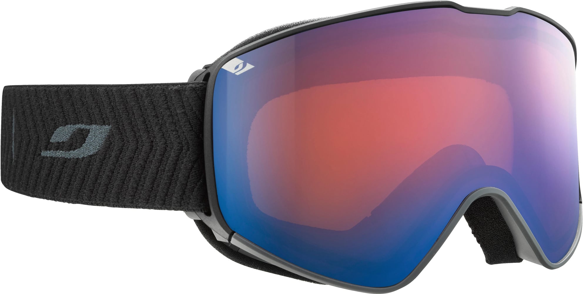 productImage: Alpha Black Spectron 2 Glare Control laskettelulasit