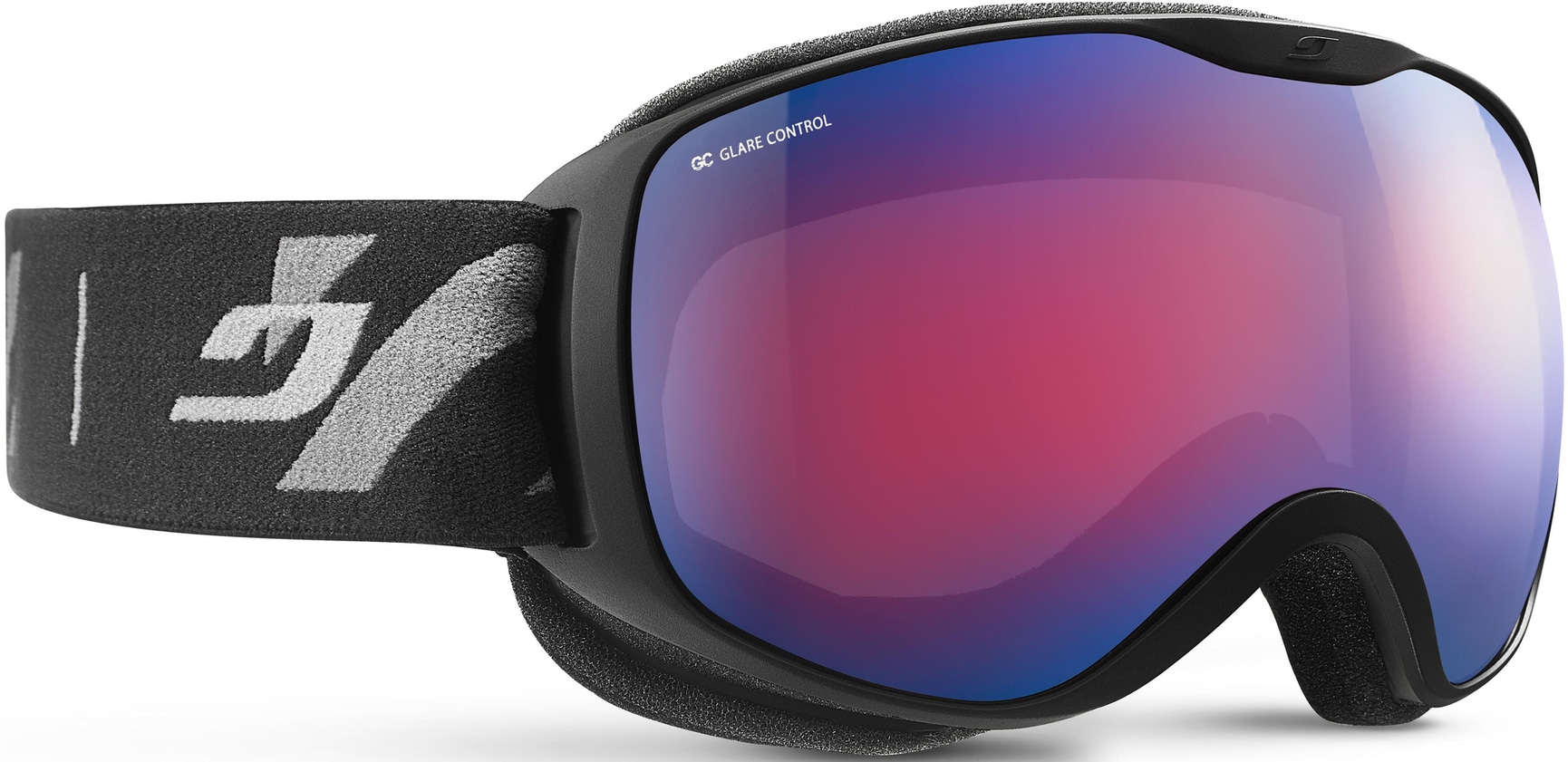 productImage: Junior Pioneer Black Spectron 2 Glare Control lasten laskettelulasit