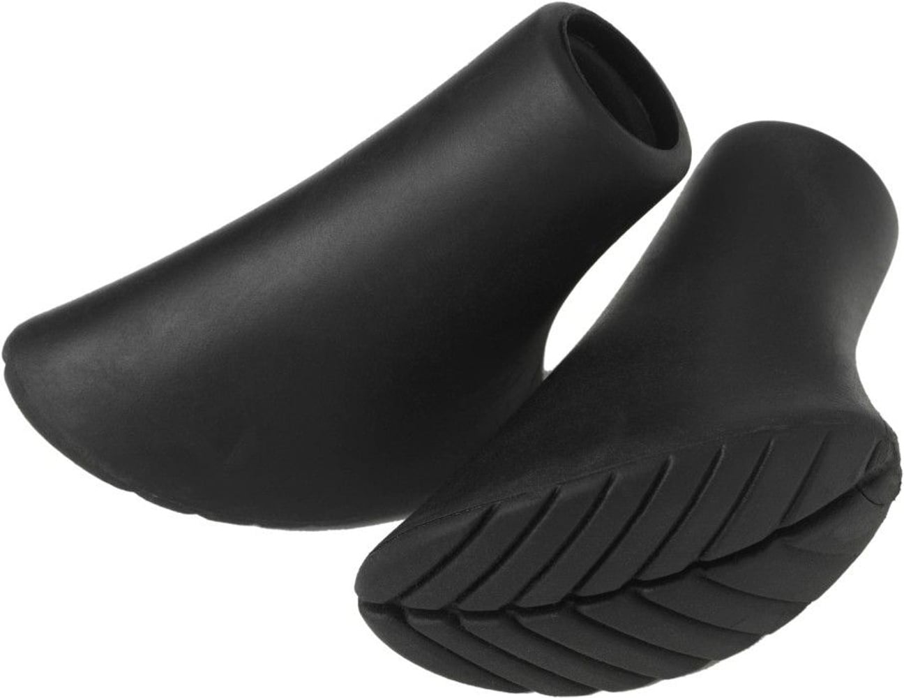productImage: Walking Poles Rubber Paws kumijalat kävely- ja retkeilysauvoihin