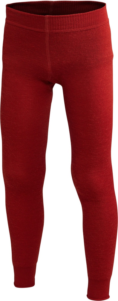 productImage: Kids Long Johns 200 lasten kerrastohousut, punainen