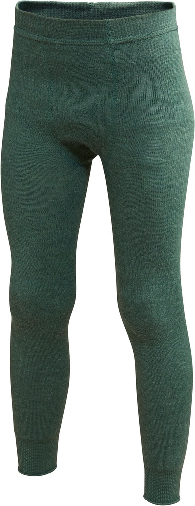 productImage: Kids Long Johns 200 lasten kerrastohousut, vihreä
