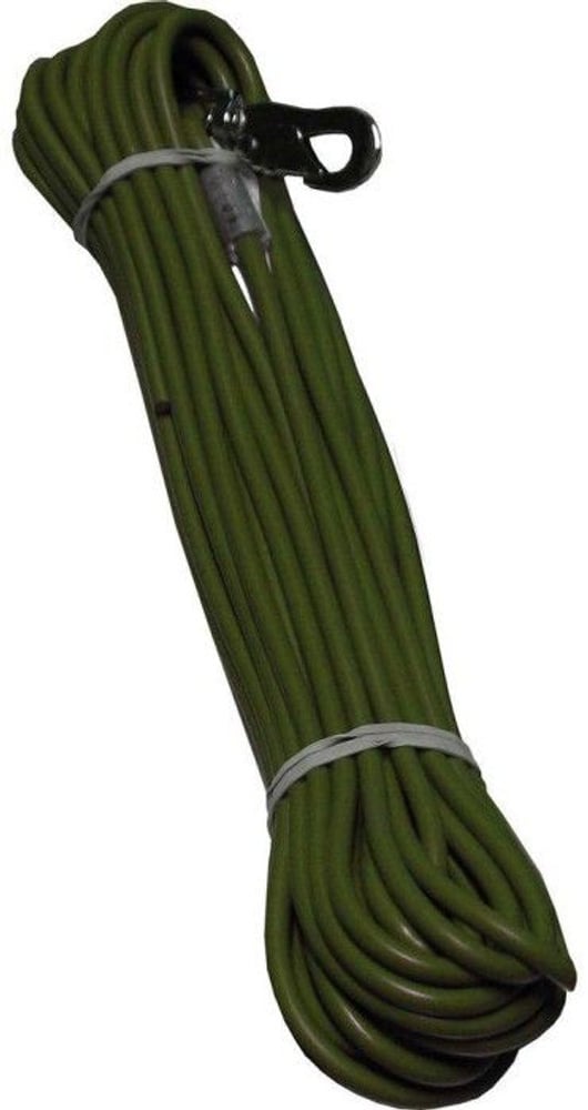 productImage: Valettu Jälkiliina Vihreä 6 mm x 15 m