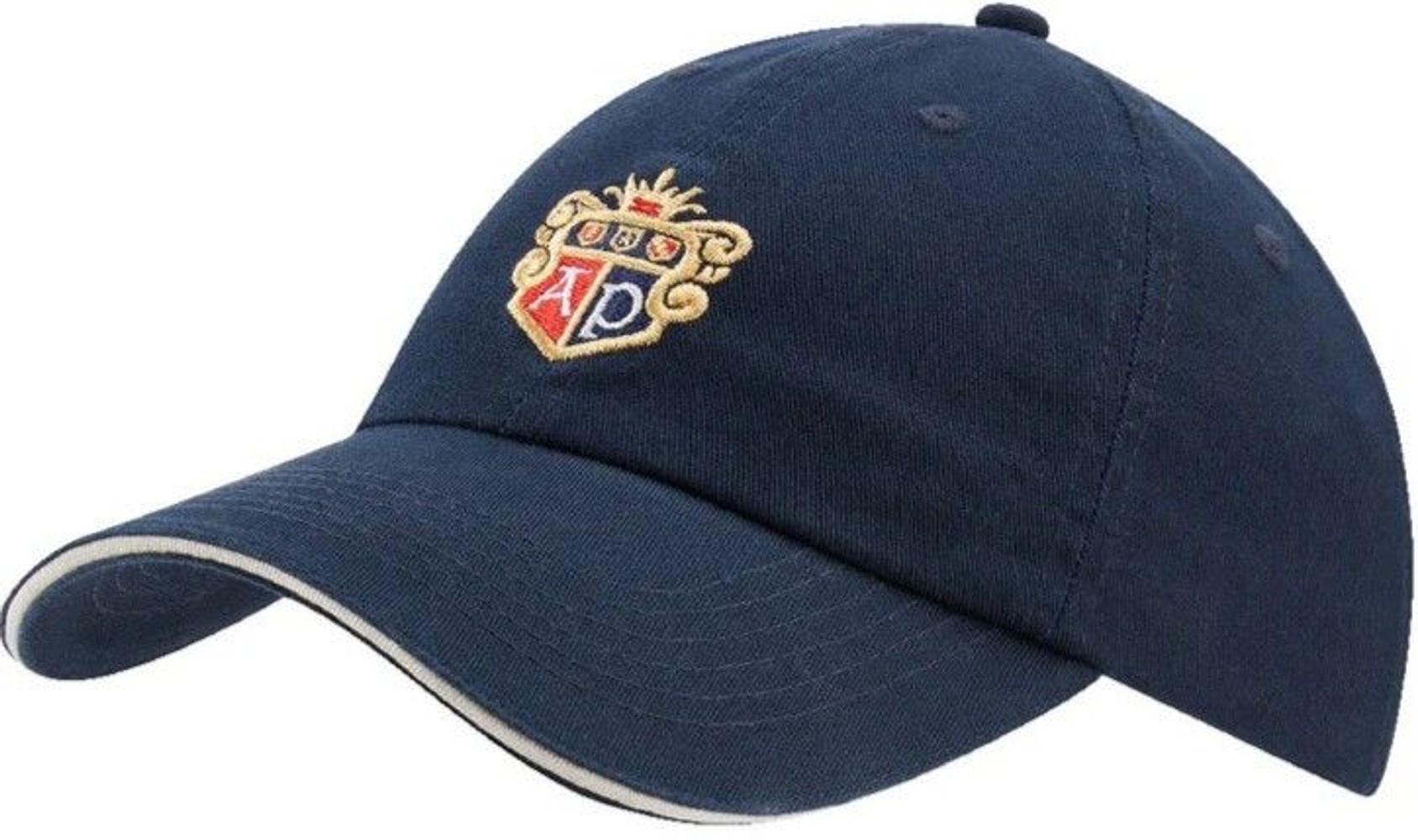 productImage: Baseball Cap Navy