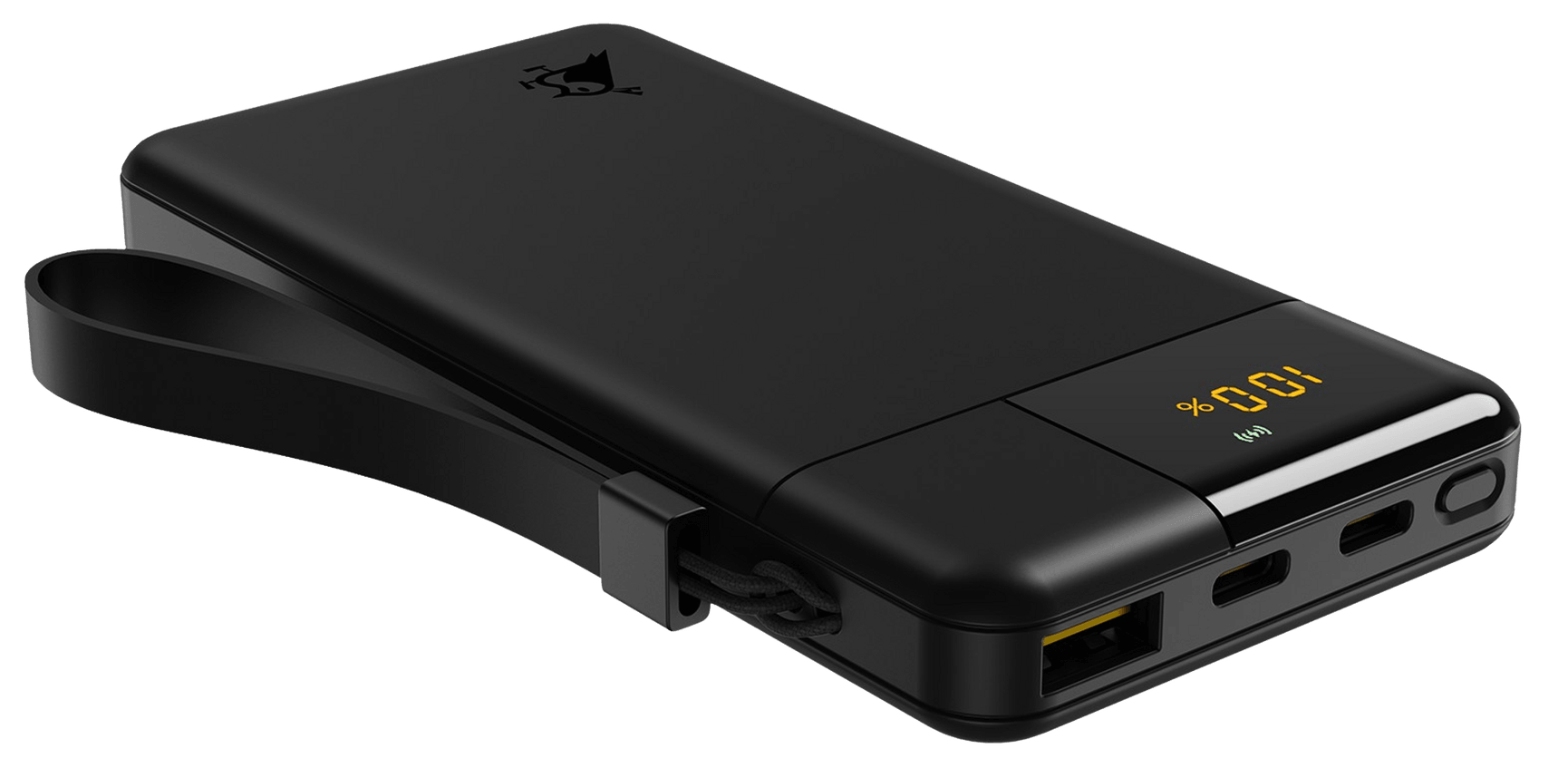 productImage: Powerbird B10B varavirtalähde, musta