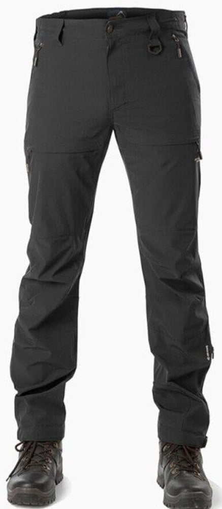 productImage: M's Quick Dry Pants Black