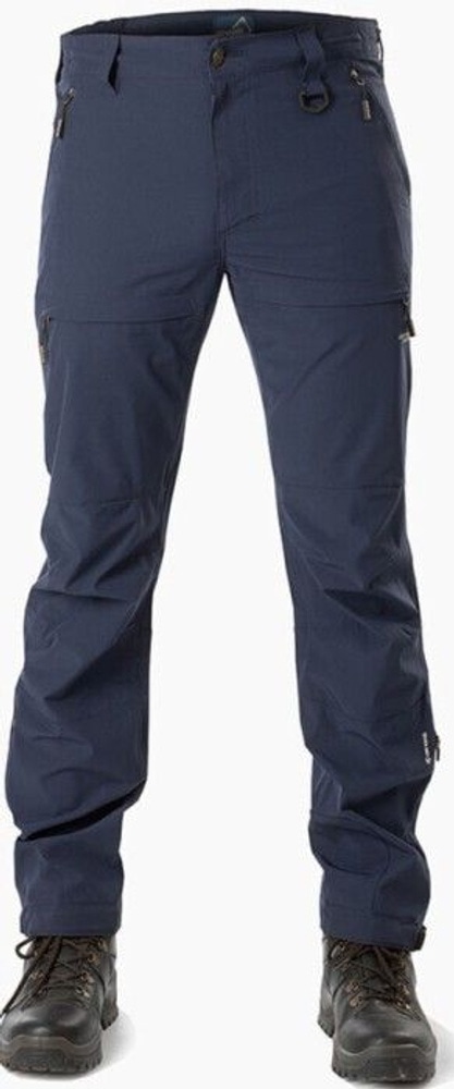 productImage: M's Quick Dry Pants Navy