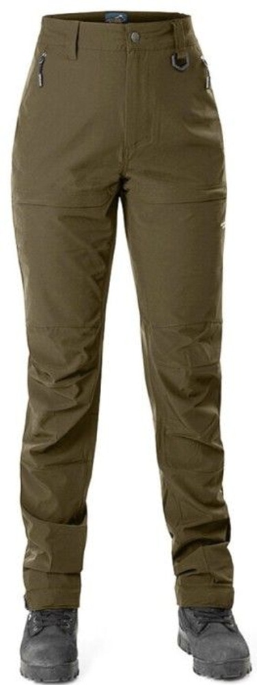 productImage: W's Quick Dry Pants Olive