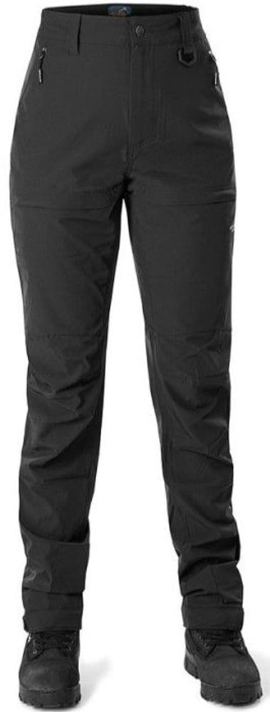 productImage: W's Quick Dry Pants Black