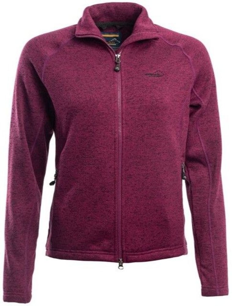 productImage: W's Adventure Fleece Fuchsia