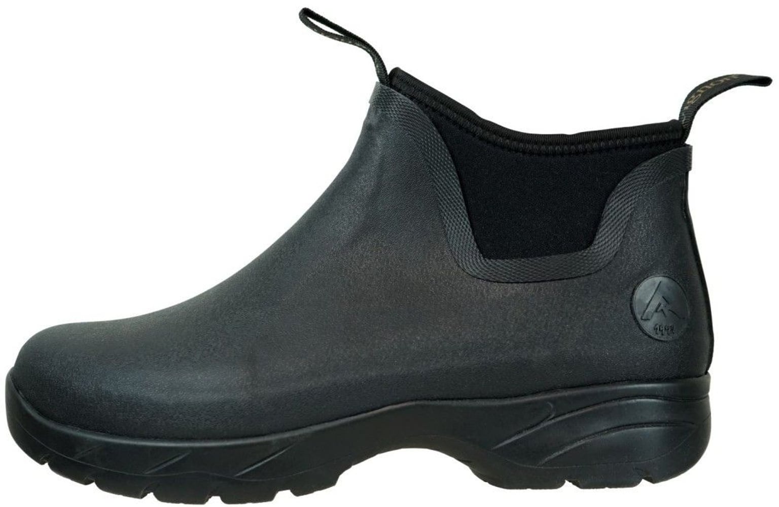 productImage: Hobart Jodhpurs Gummi/Neopren Black