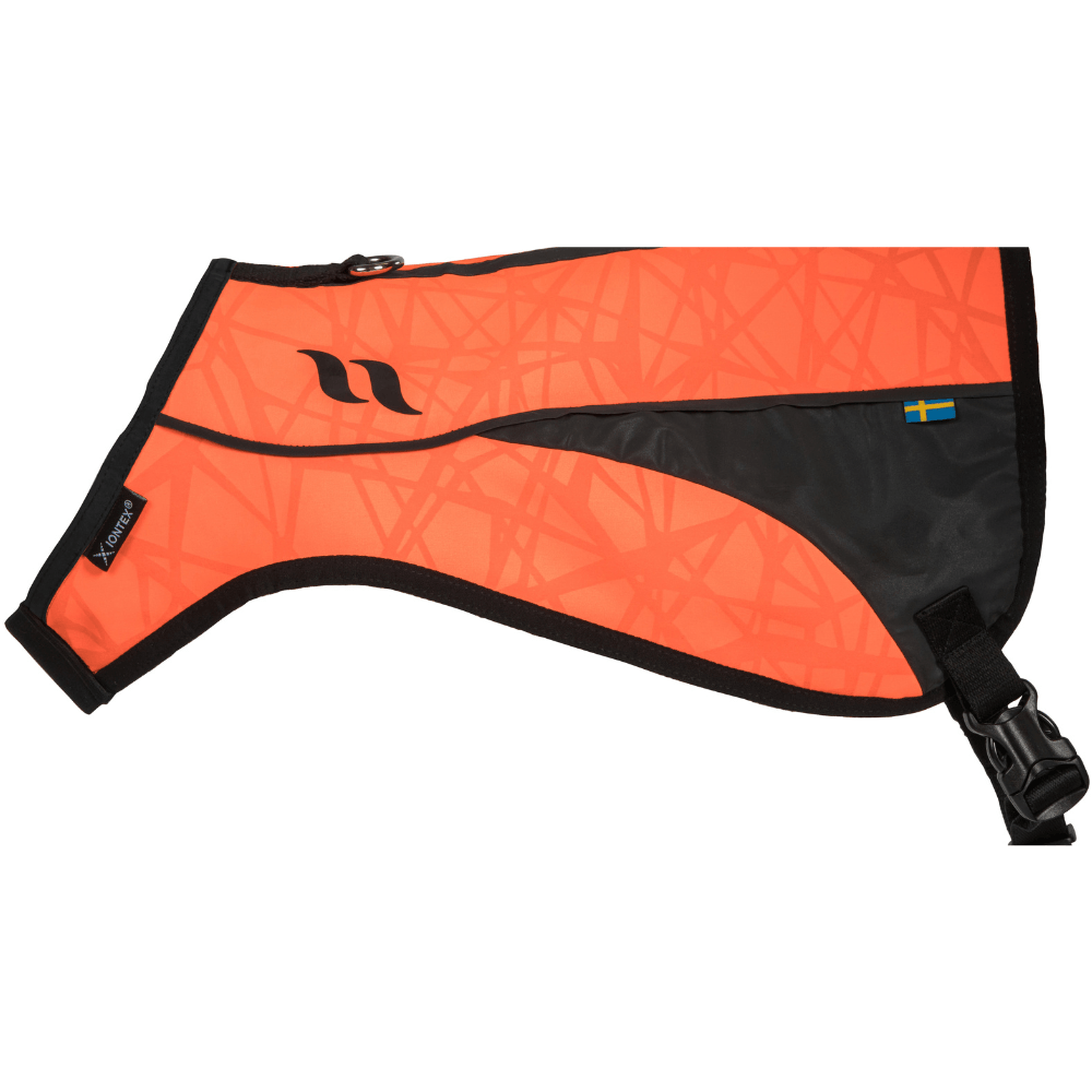productImage: Point Visibility Vest Orange