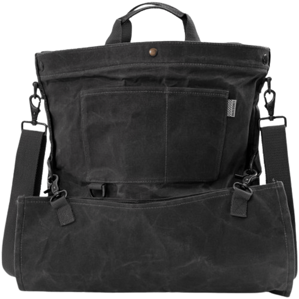 productImage: Gathering Bag puutarhalaukku, tummanharmaa