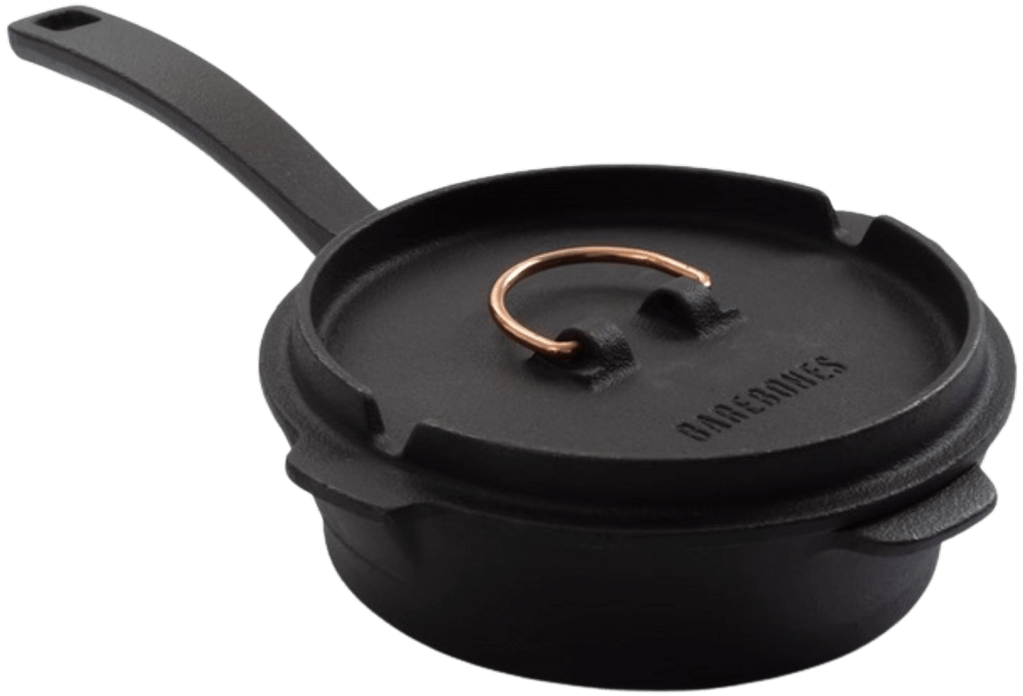 productImage: valurautapannu All-In-One, 6" - 15cm