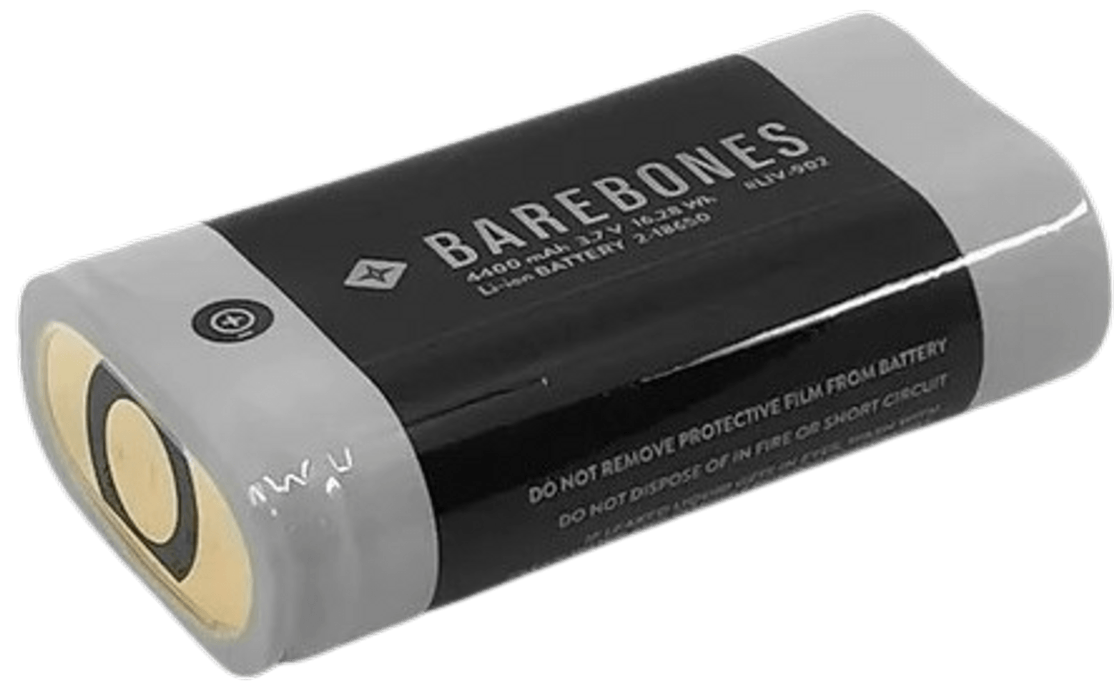 productImage: vaihtoakku, 4400 mAh