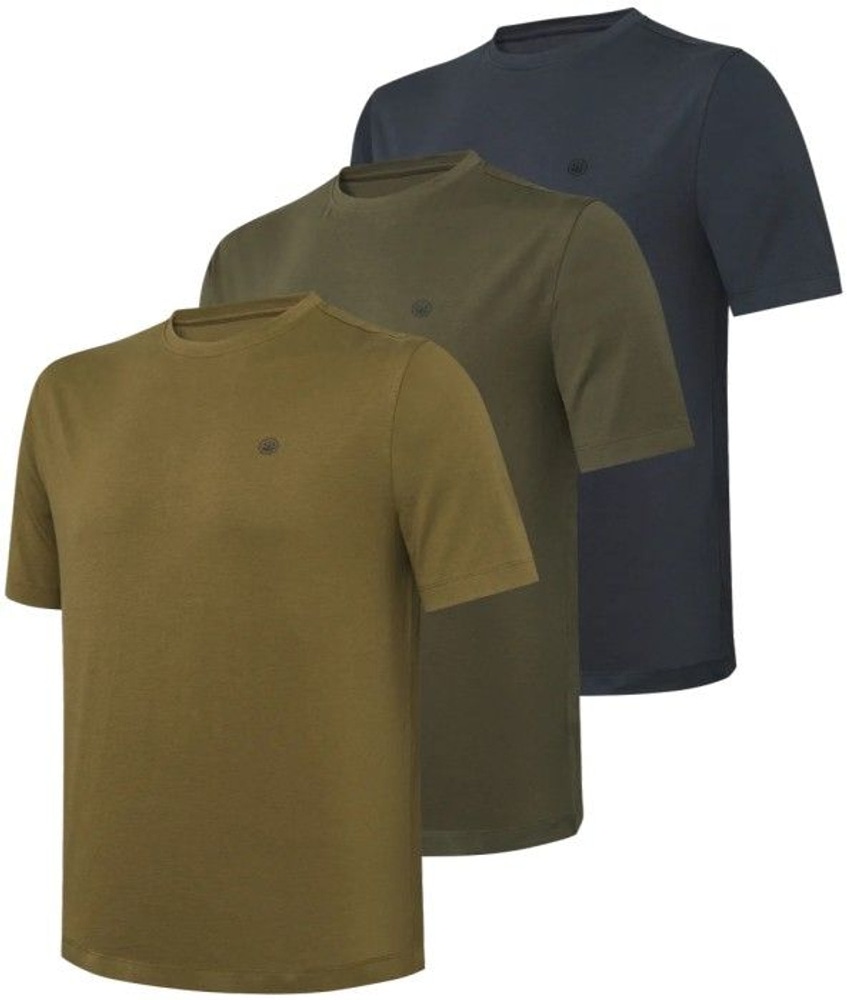 productImage: M's Set of 3 Corporate TS Green Stone & Ebony & FDE