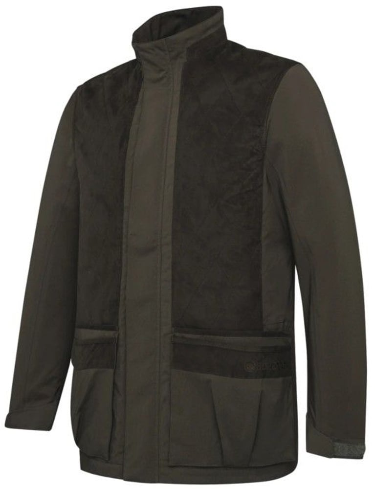 productImage: M's Teal Sporting EVO Jacket Brown Bark