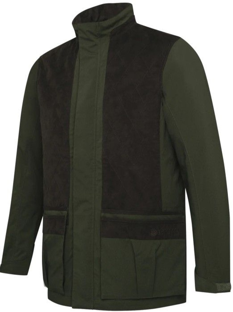 productImage: M's Teal Sporting EVO Jacket British Green