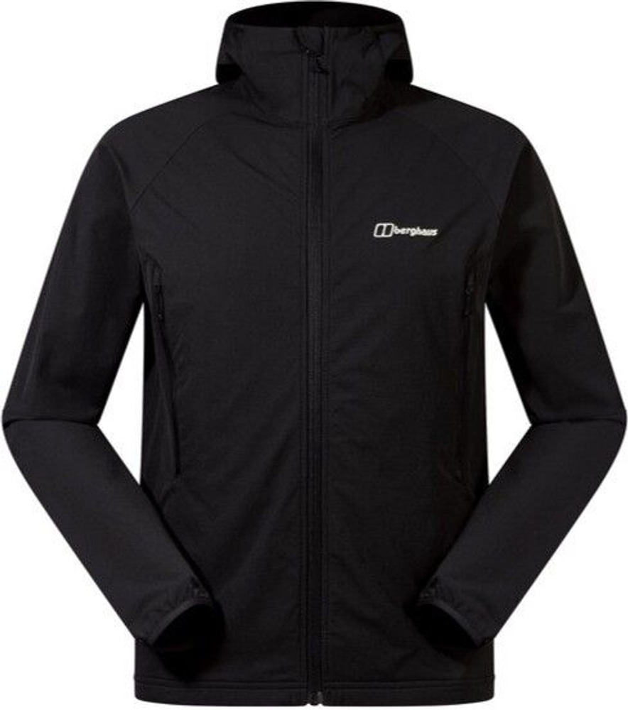 productImage: Ms Skelbo Jacket Black/Black