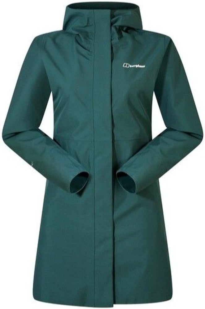 productImage: Ws Omeara Long Jacket Peak