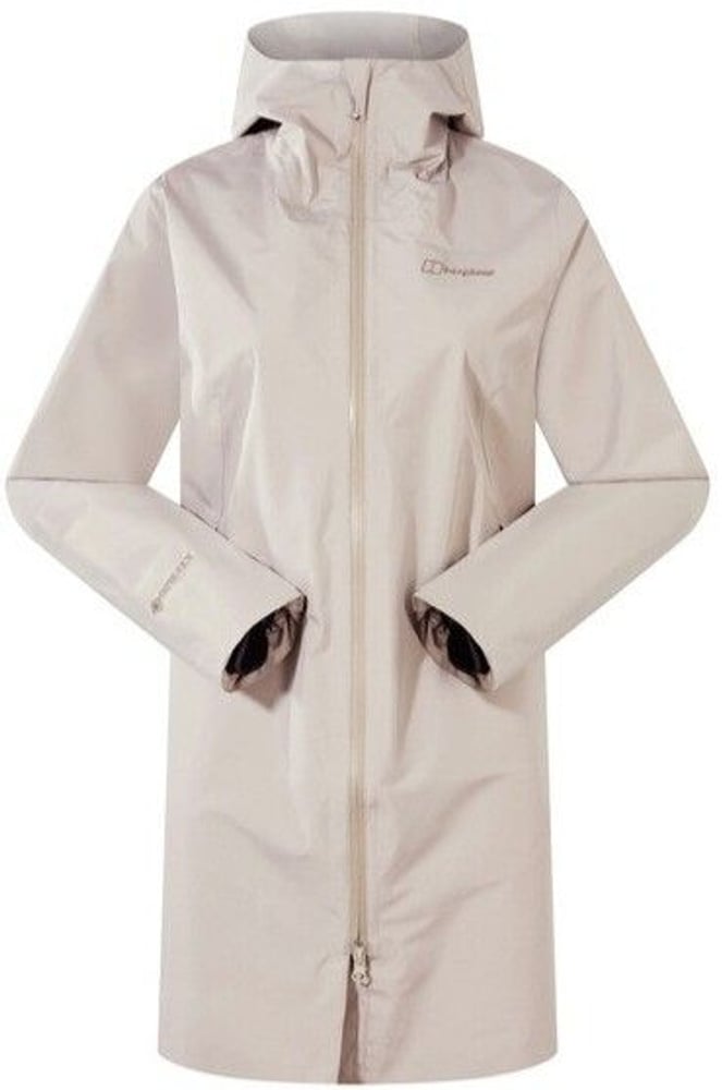 productImage: Ws Ashberry GTX Jacket Taupe