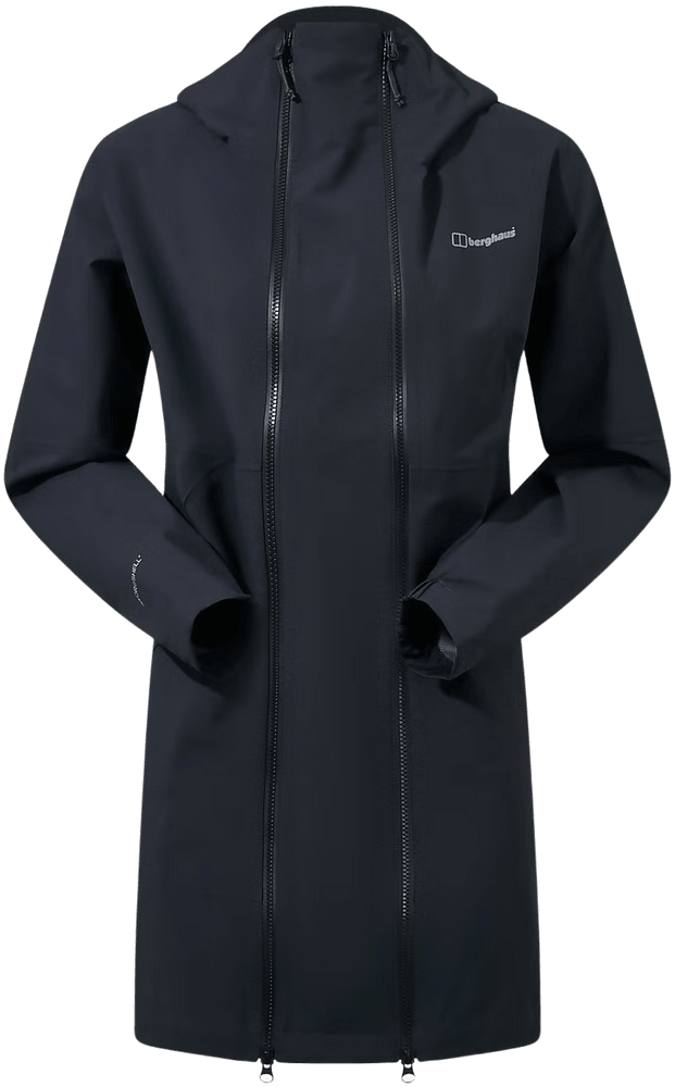 productImage: Annaside Maternity 2In1 Jkt naisten takki, Black-Black