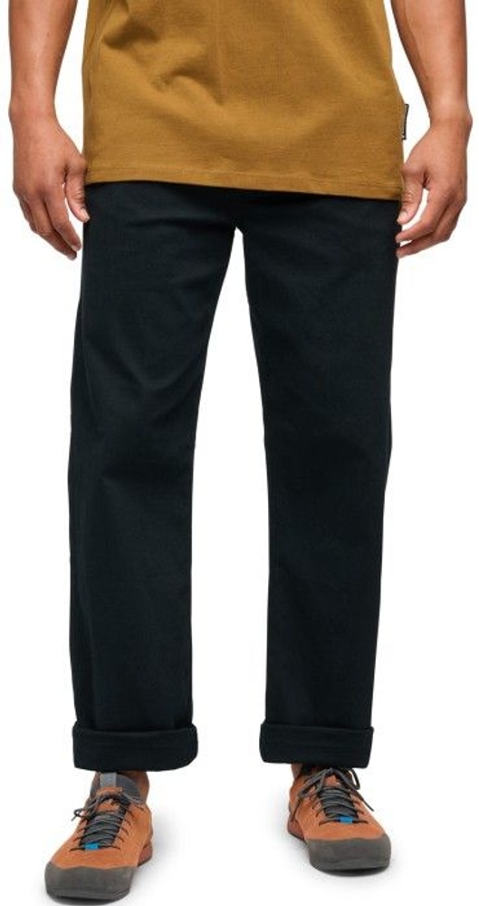 productImage: M Dirtbag Pants Black