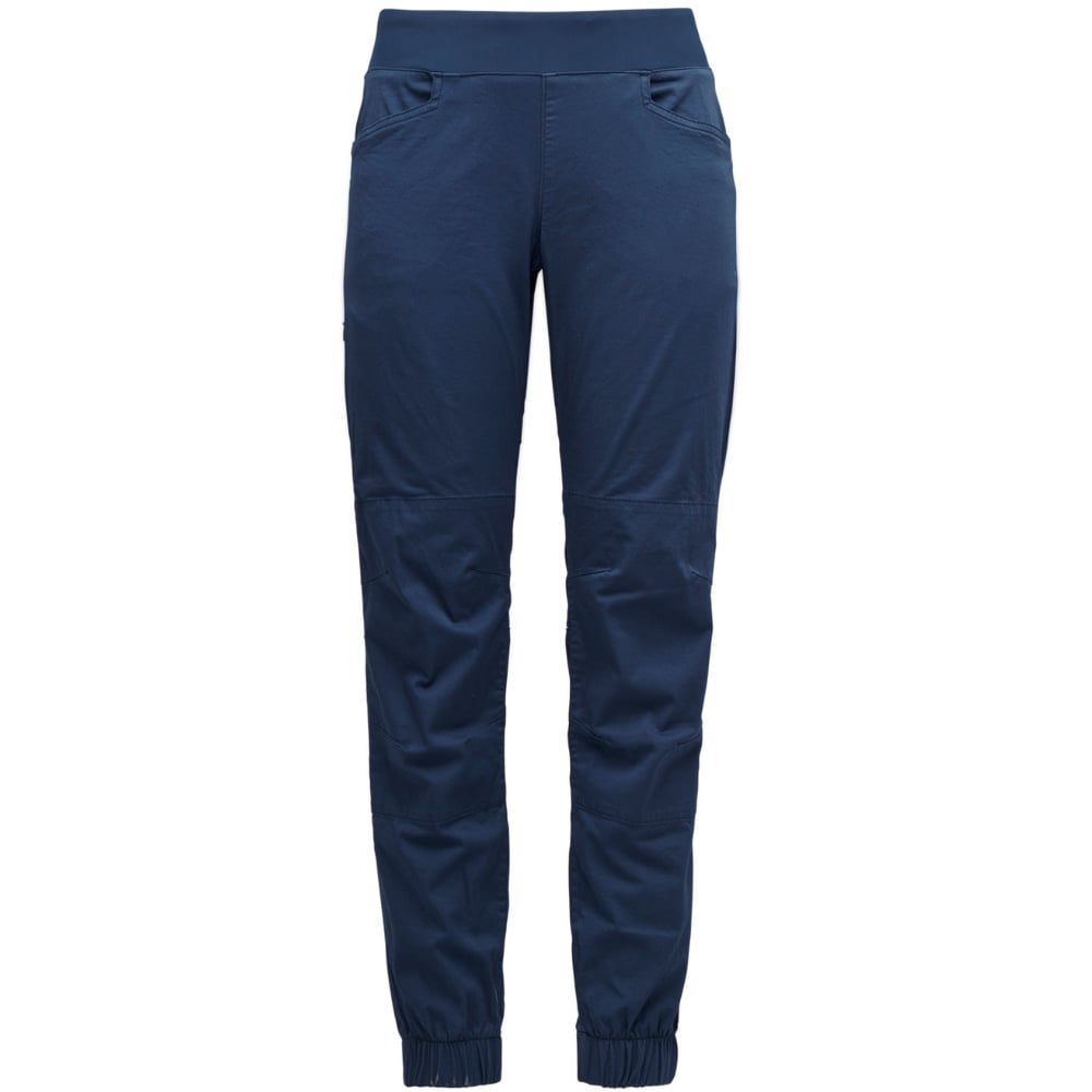 productImage: Naisten Notion SP Housut Indigo