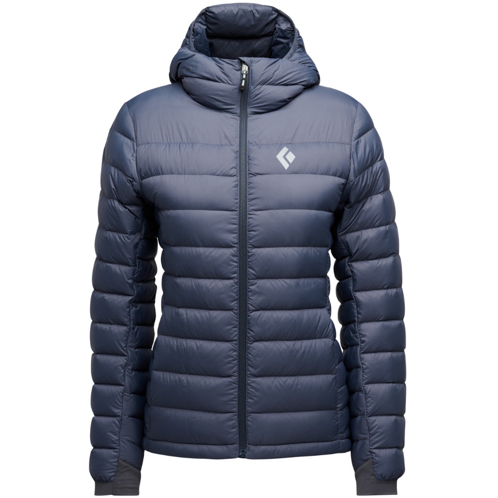 productImage: W's Access Down Hoody Charcoal