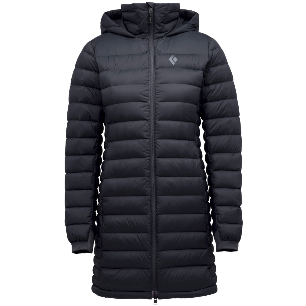 productImage: W's Access Down Parka Black