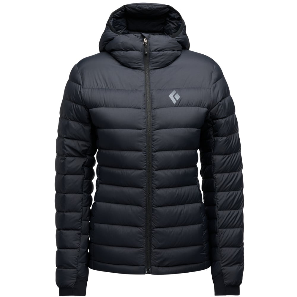productImage: W's Access Down Hoody Black